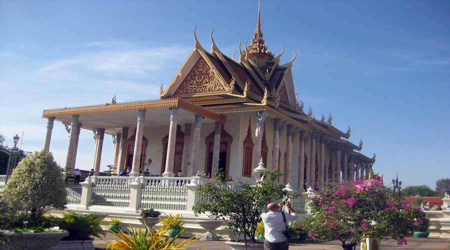 2D1N Phnom Penh Tour 