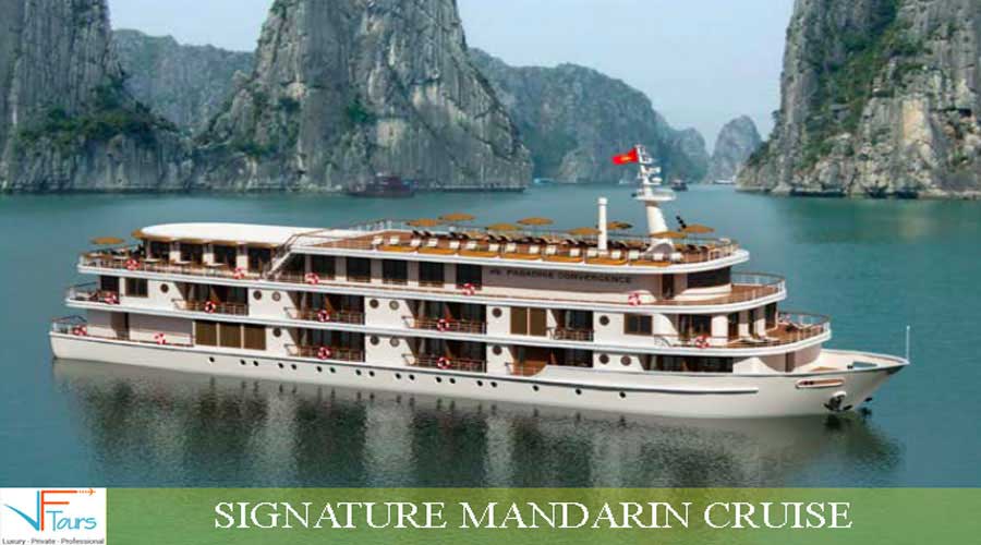 Signature Mandarin Cruise