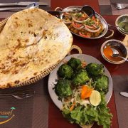 Aroma Indian restaurant Ninh Binh